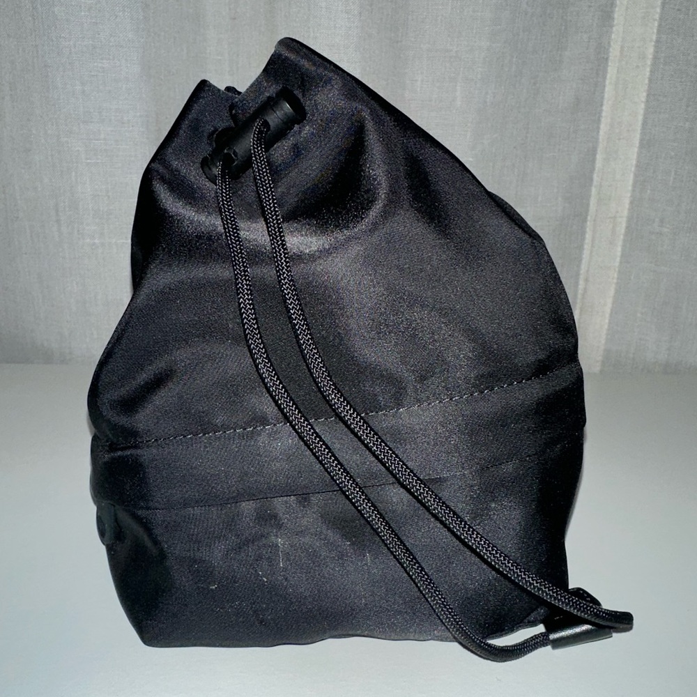 Burberry Travel Drawstring Pouch